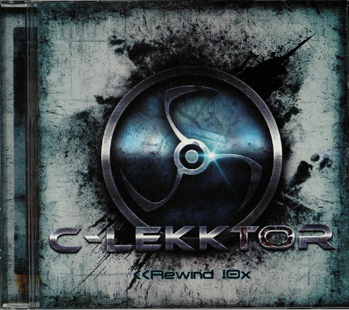 C LEKKTOR - Rewind 10x