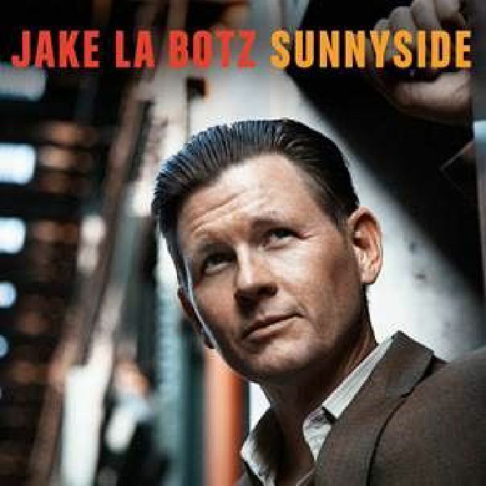 LA BOTZ, Jake - Sunnyside (Repress)