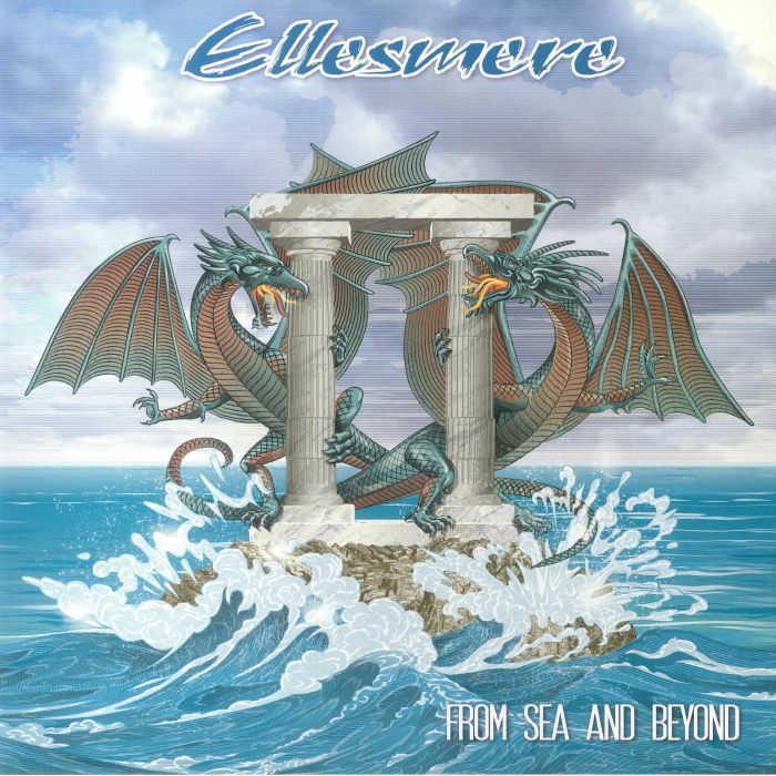 ELLESMERE - Ellesmere II: From Sea & Beyond