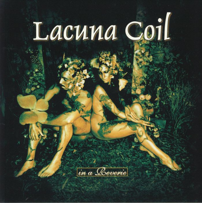 LACUNA COIL - In A Reverie (reissue)
