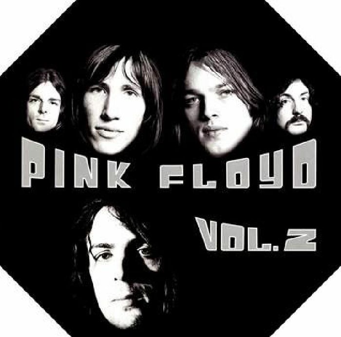 PINK FLOYD - Vol 2