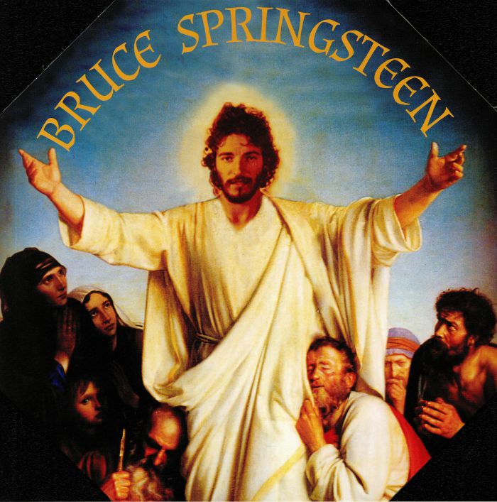 SPRINGSTEEN, Bruce - Bruce Springsteen