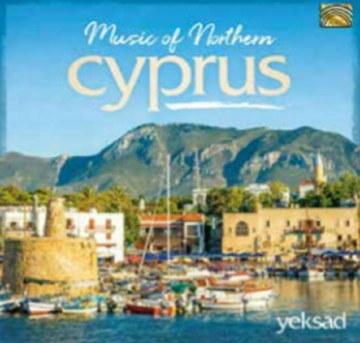 YEKSAD - Music Of Northern Cyprus