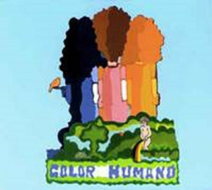 COLOR HUMANO - Color Humano III (remastered) (reissue)