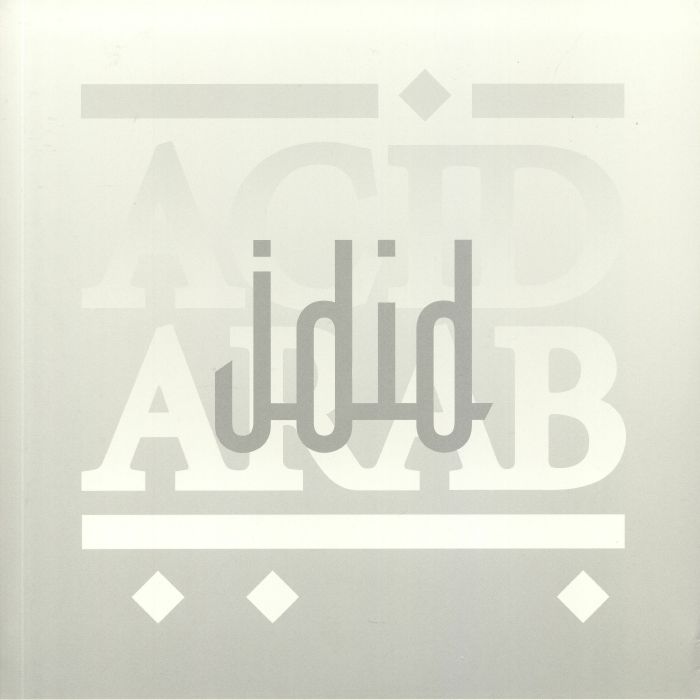ACID ARAB - Jdid