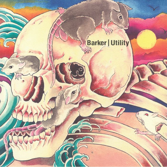 BARKER - Utility