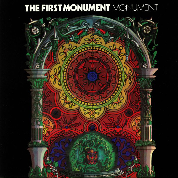 MONUMENT - The First Monument