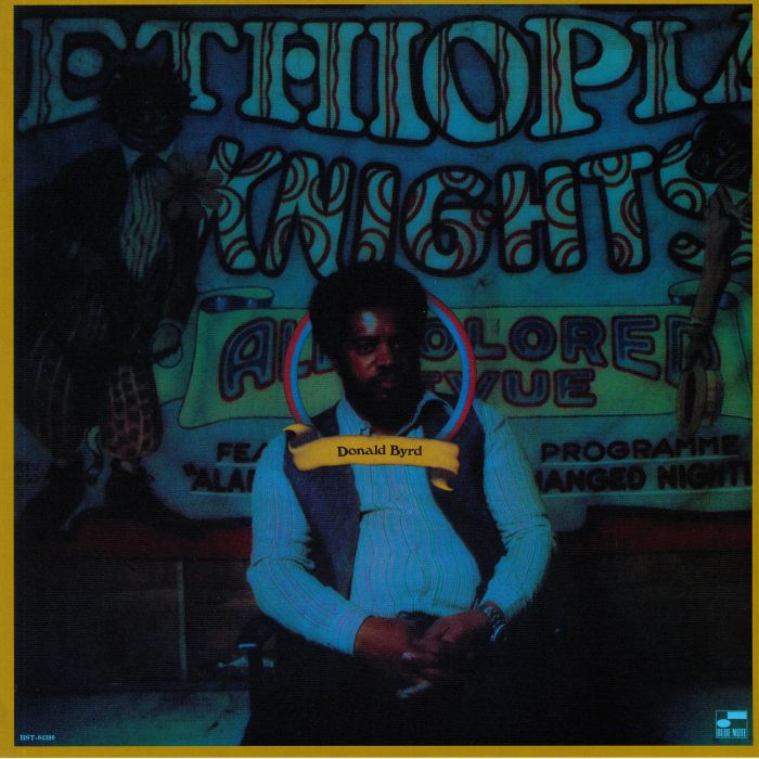 Ethiopian Knights (reissue)