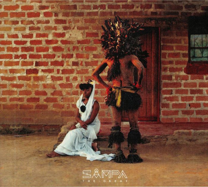 SAMPA THE GREAT - The Return