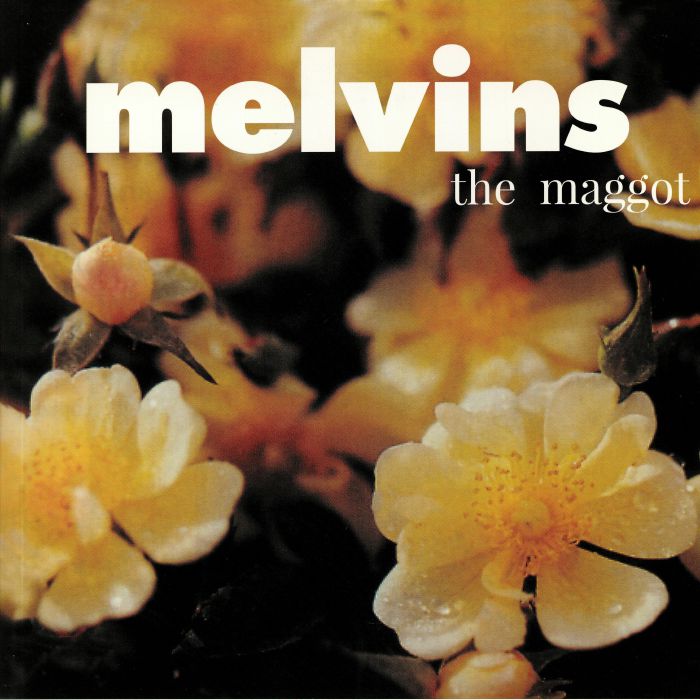 MELVINS - The Maggot & The Bootlicker
