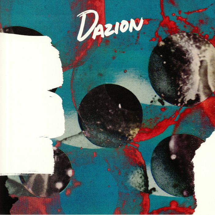 DAZION - A Bridge Between Lovers