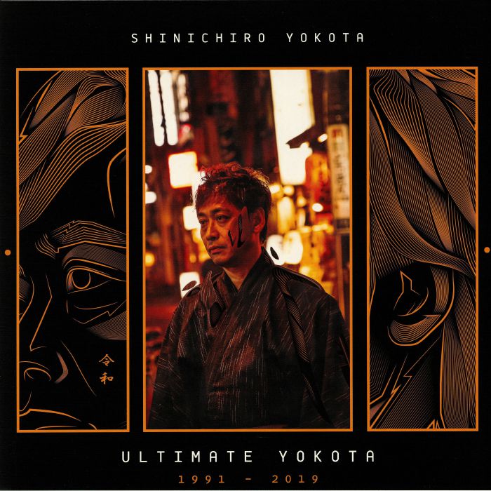 YOKOTA, Shinichiro - Ultimate Yokota 1991-2019