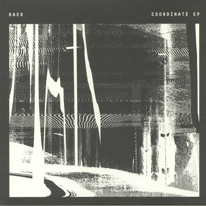 DAED - Coordinate EP