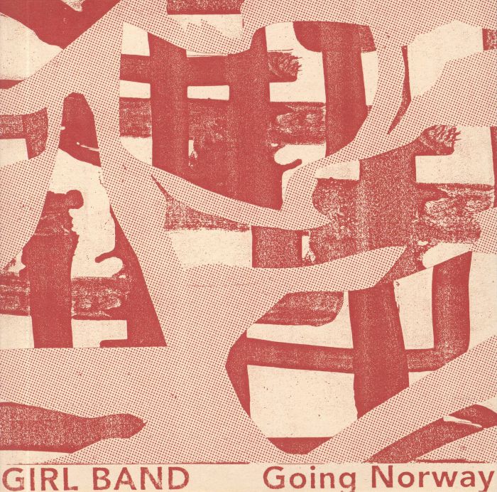 GIRL BAND - Going Norway