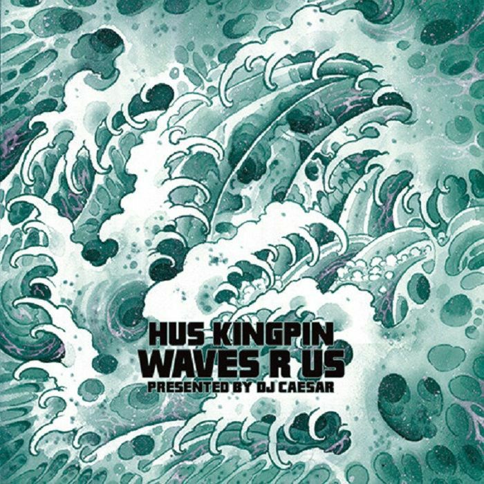 HUS KINGPIN - Waves R Us