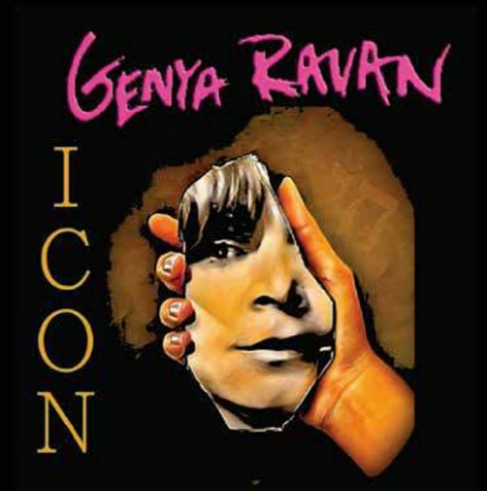 GENYA RAVAN - Icon