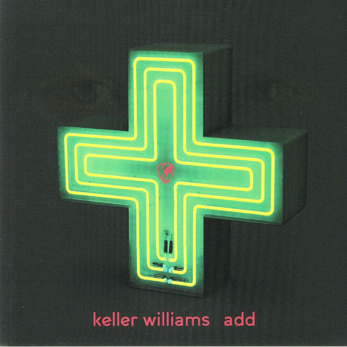 WILLIAMS, Keller - Add