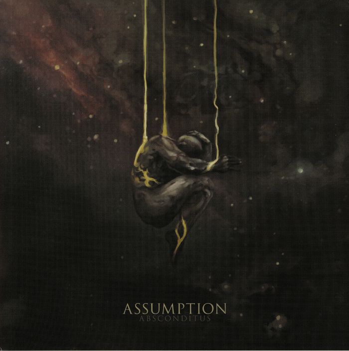 ASSUMPTION - Absconditus	