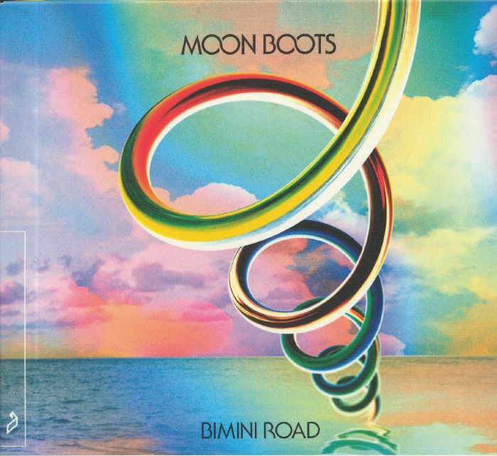 MOON BOOTS - Bimini Road