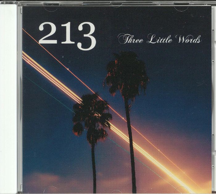 213 - Three Little Words