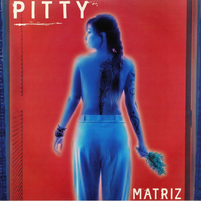 PITTY - Matriz