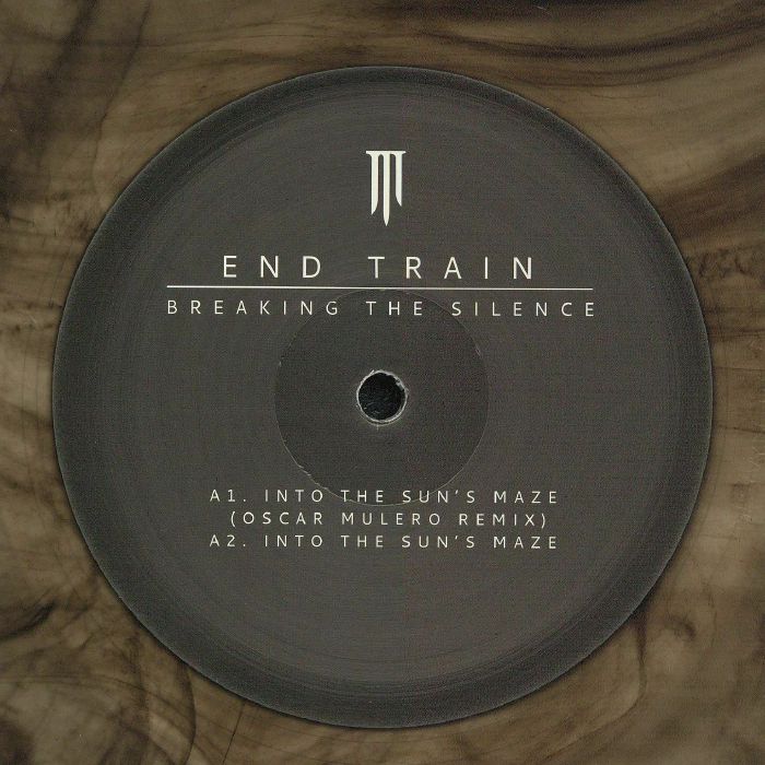 END TRAIN - Breaking The Silence