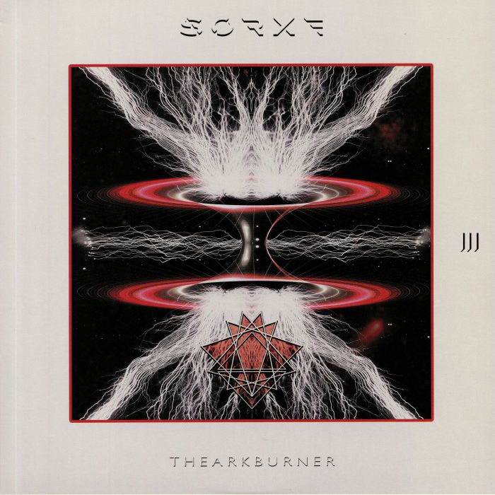 SORXE		 - The Ark Burner