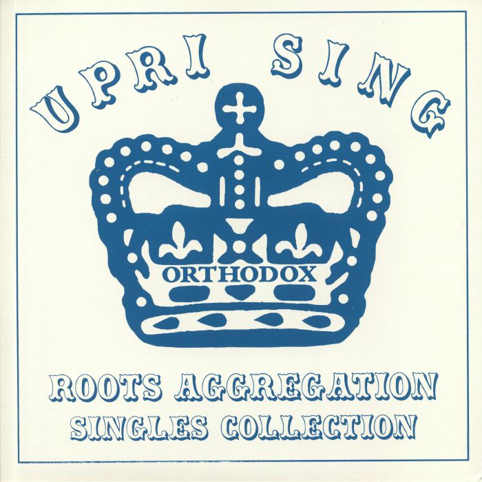 VARIOUS - Roots Aggregation: Singles Collection
