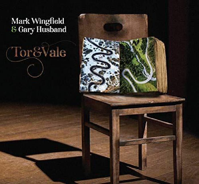 WINGFIELD, Mark/GARY HUSBAND - Tor & Vale