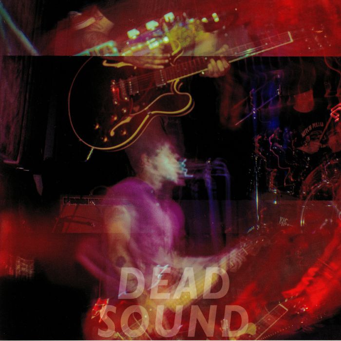 DEAD SOUND - Dead Sound