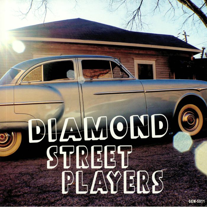 DIAMOND STREET PLAYERS - Diamond Street Players