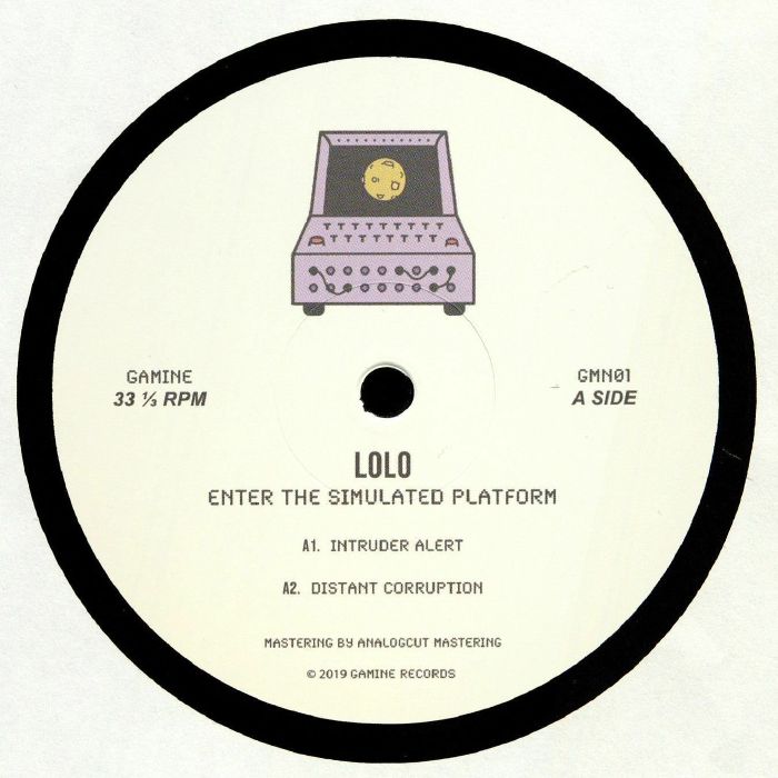 LOLO - Enter The Simulated Platform