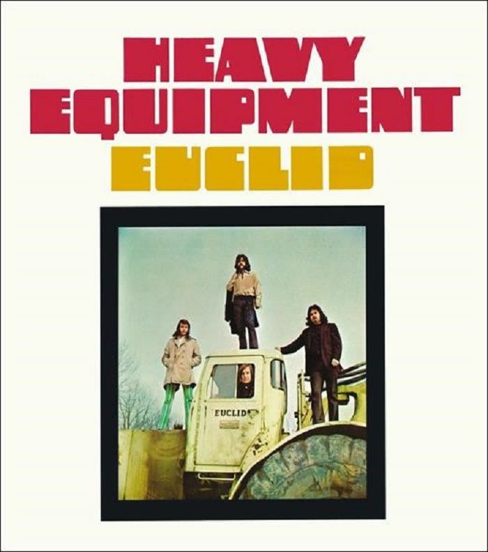 EUCLID - Heavy Equipment