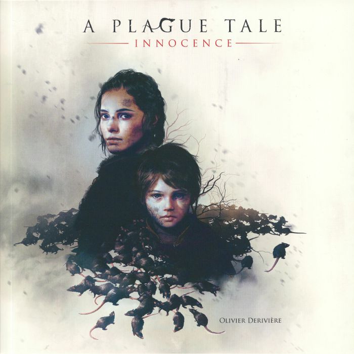 DERIVIERE, Olivier - A Plague Tale: Innocence (Soundtrack)