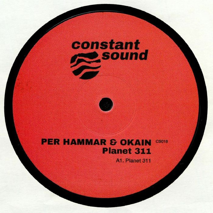 HAMMAR, Per/OKAIN - Planet 311