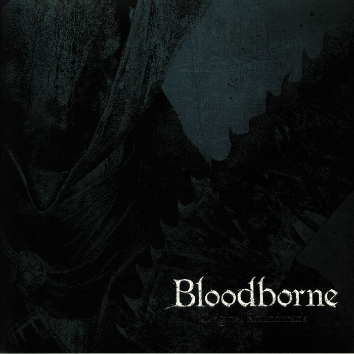 VARIOUS - Bloodborne (Soundtrack)