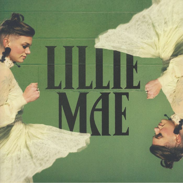 LILLIE MAE - Other Girls