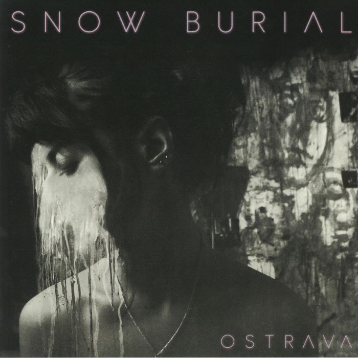SNOW BURIAL - Ostrava
