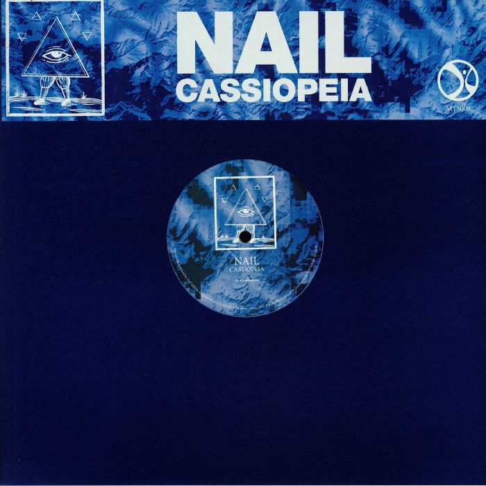 NAIL - Cassiopeia