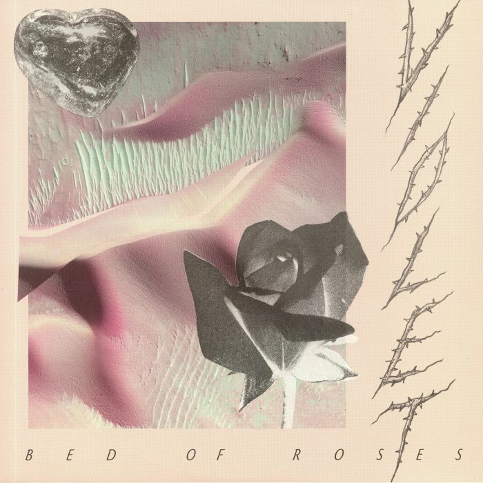 VIOLET - Bed Of Roses