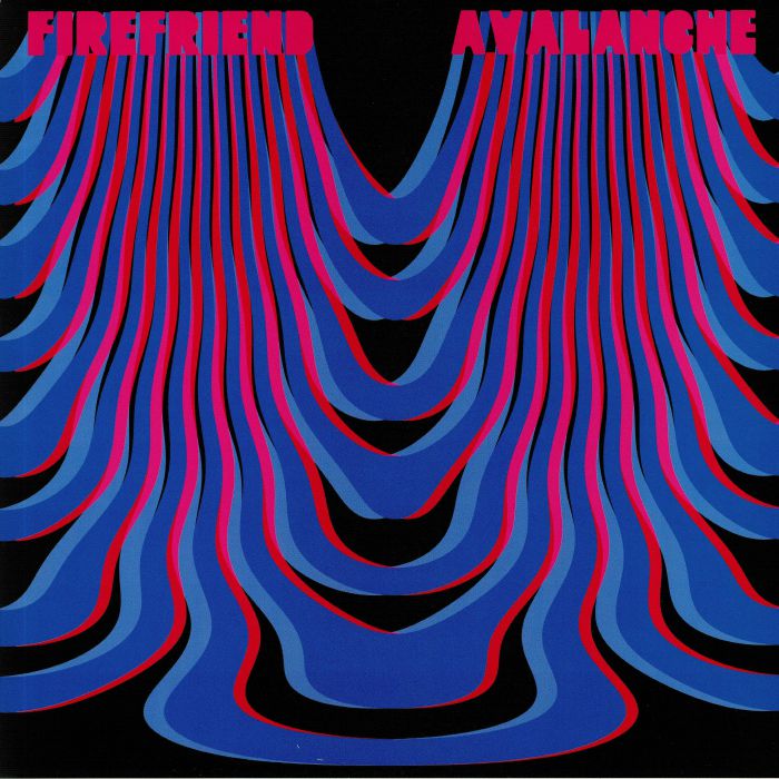 FIREFRIEND - Avalanche