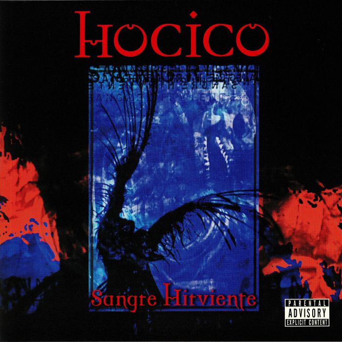 HOCICO - Sangre Hirviente