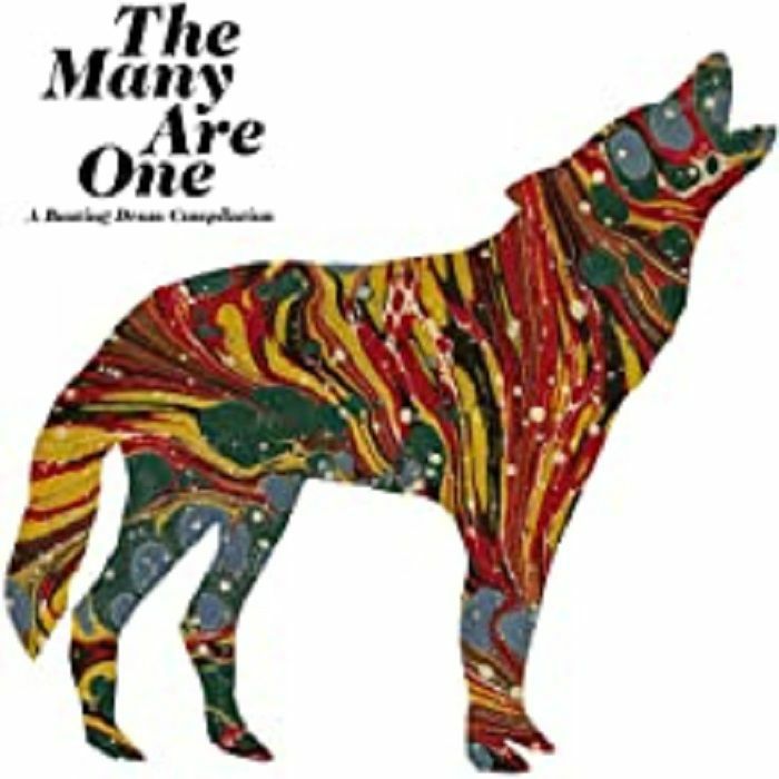 VARIOUS - The Many Are One: A Beating Drum