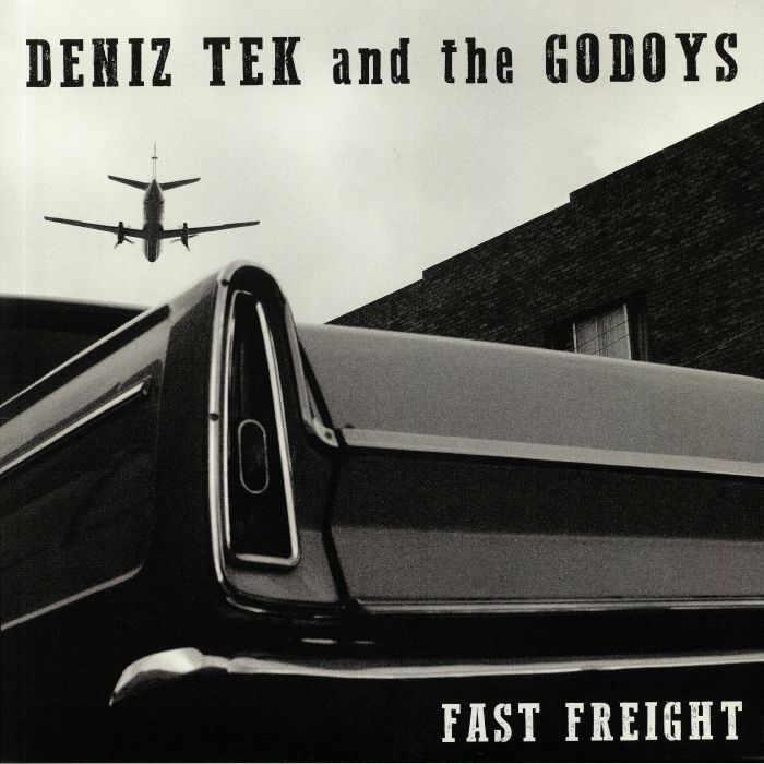 TEK, Deniz/THE GODOYS - Fast Freight