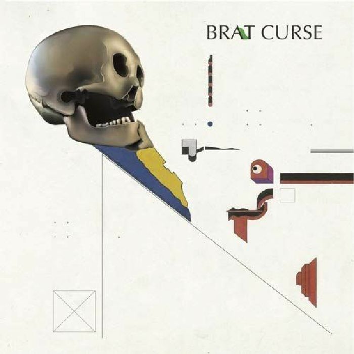 BRAT CURSE - Brat Curse
