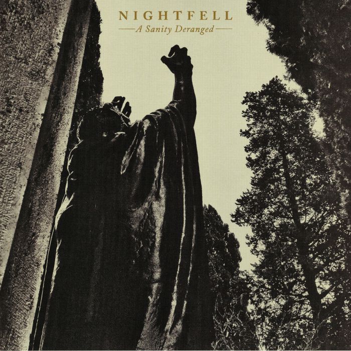 NIGHTFELL - A Sanity Deranged