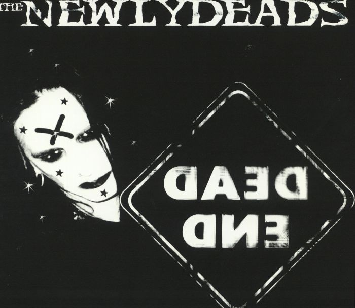NEWLYDEADS, The - Dead End