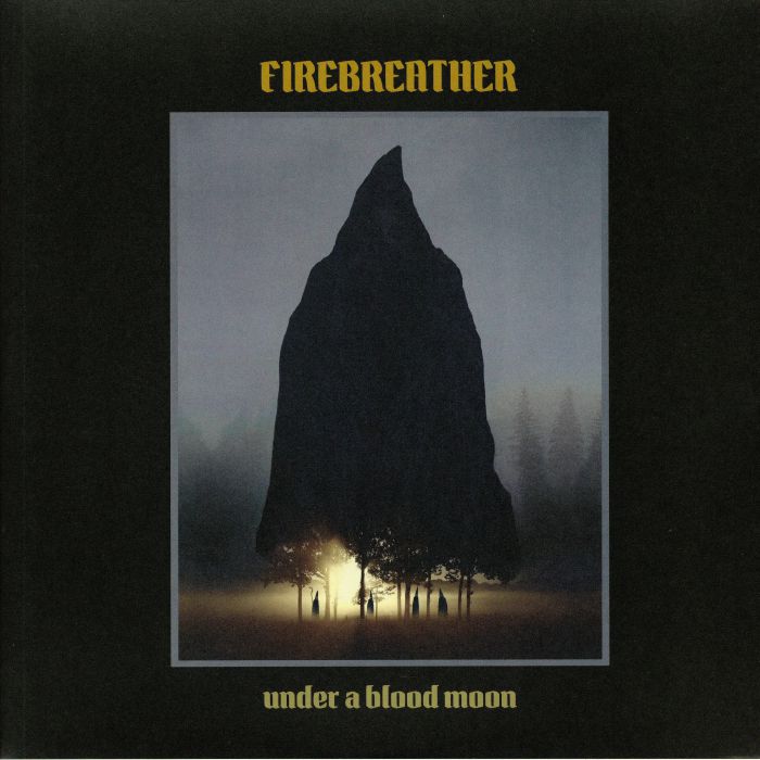 FIREBREATHER - Under A Blood Moon