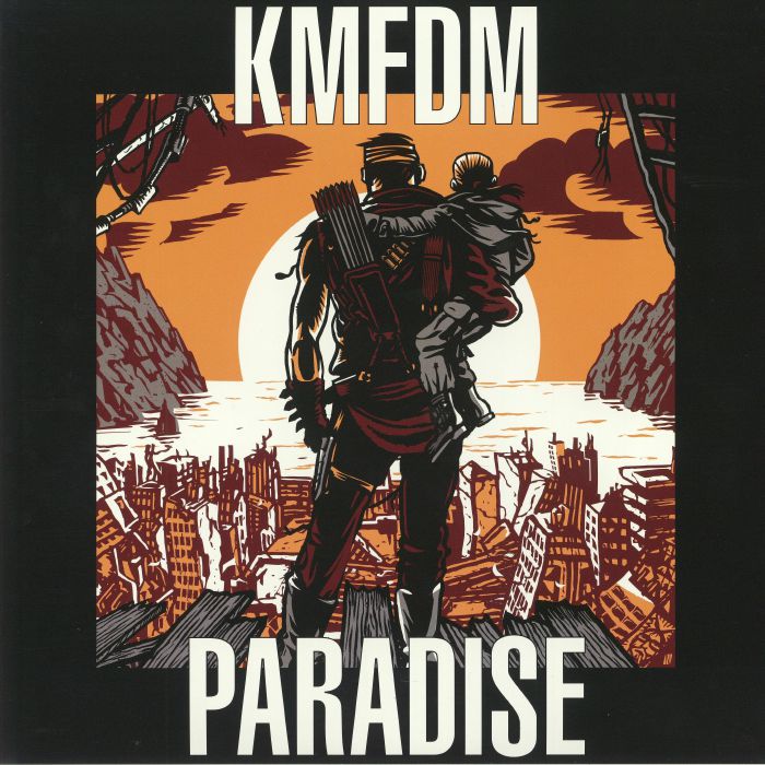 KMFDM - Paradise