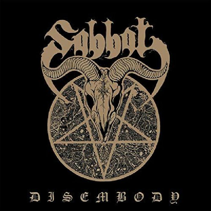 SABBAT - Disembody